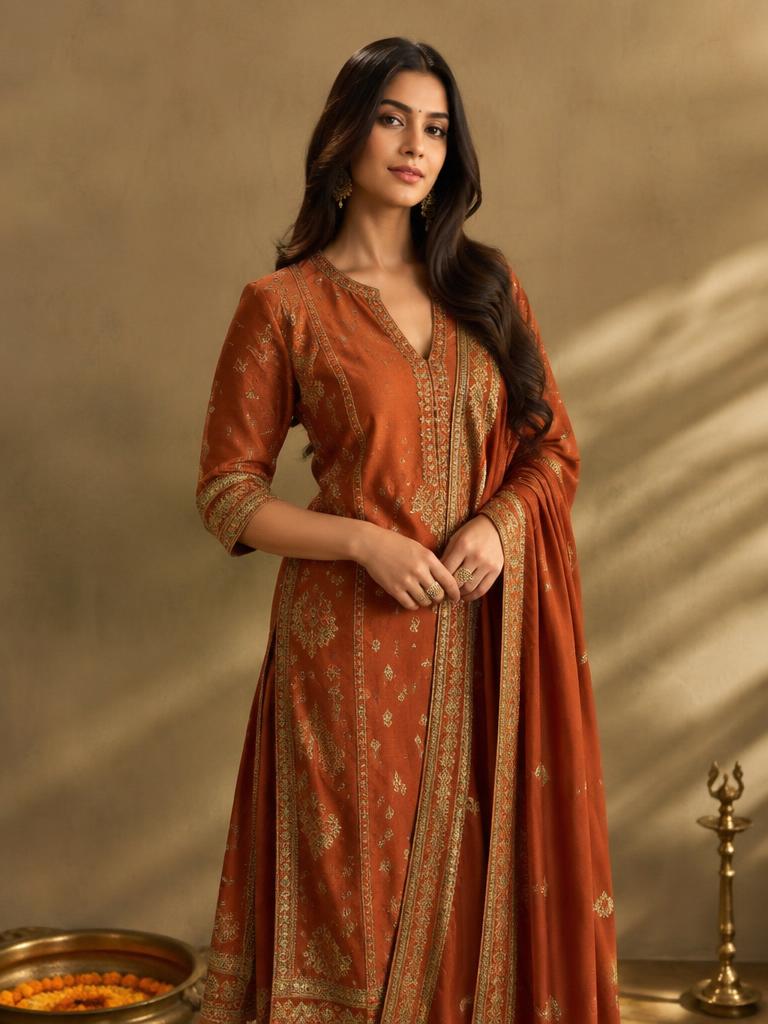Ethnic & Festive Wear