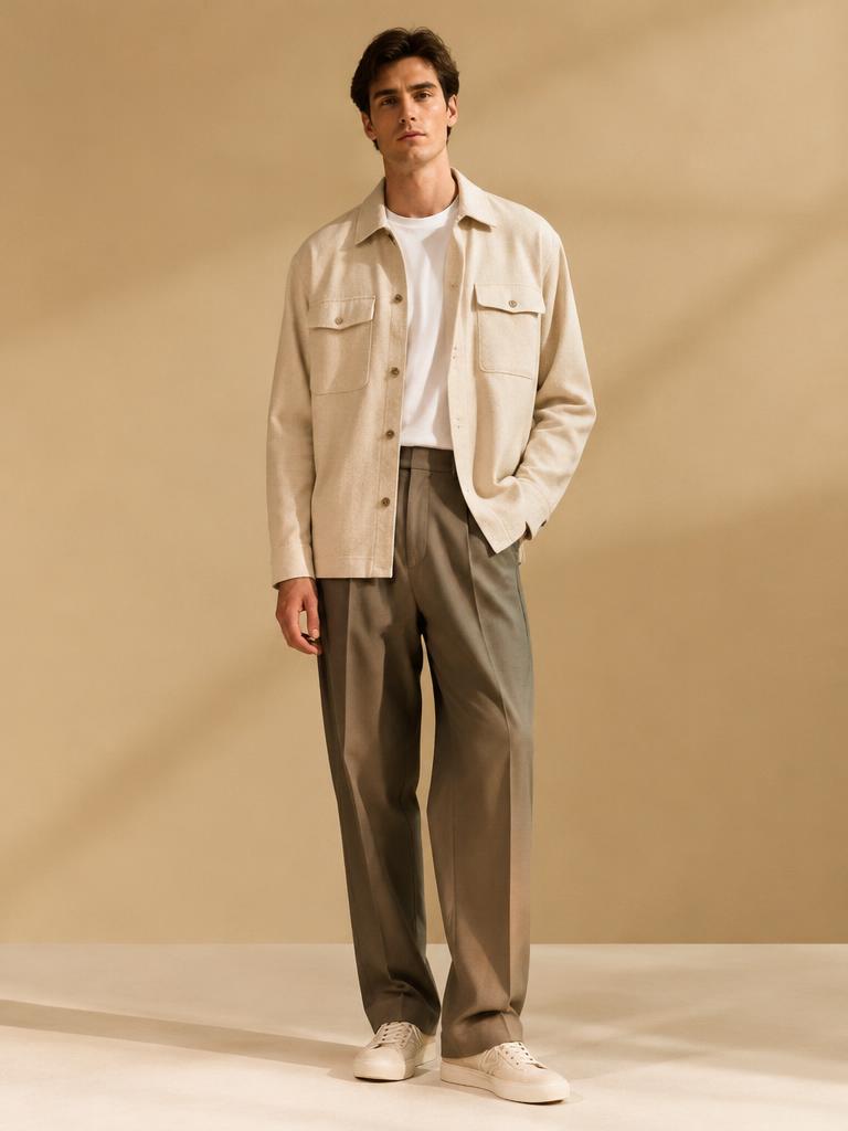 Men’s Fashion