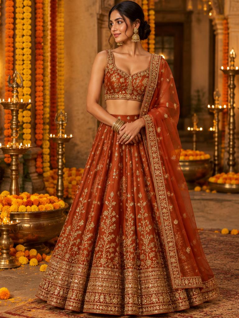 Festive Looks