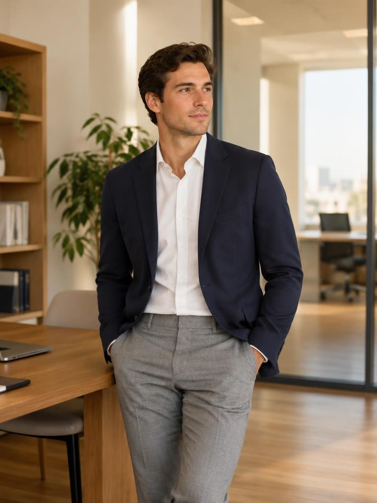 Office Wear